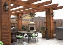 Kwikfynd Pergolas
cranebrook